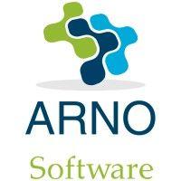 arno software logo image