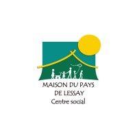 maison du pays de lessay logo image