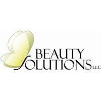 beauty solutions, llc logo image