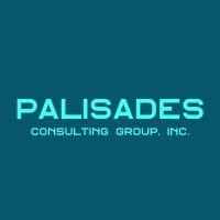 palisades consulting group, inc. logo image