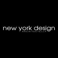 new york design architects, llp logo image