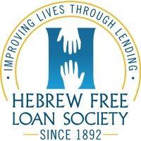 hebrew free loan society logo image