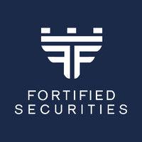 fortified securities logo image