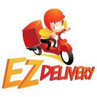 ezdelivery logo image