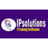 ipsolution dadar logo image