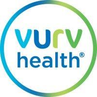 vurvhealth logo image