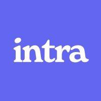 intra logo image