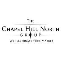 the chapel hill north group logo image