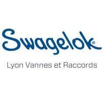 swagelok lyon logo image