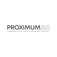 proximum 365 | groupe edg logo image