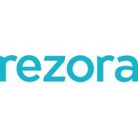 rezora logo image