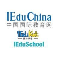 ieduchina logo image