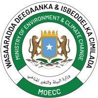 ministry of environment and climate change (moecc) logo image