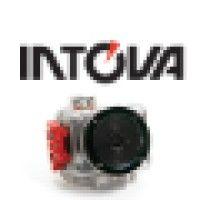 intova logo image