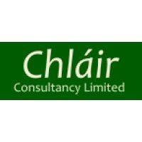 chlair consultancy limited logo image