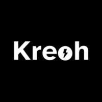 kreoh logo image