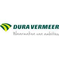 dura vermeer bouw midden west logo image