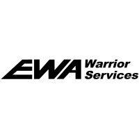 ewa warrior services, llc logo image