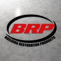 building restoration products