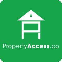 propertyaccess.co logo image