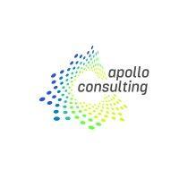 apollo consulting logo image