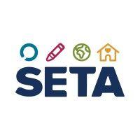 sacramento employment and training agency (seta)