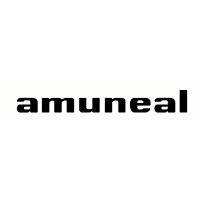 amuneal manufacturing corp. logo image