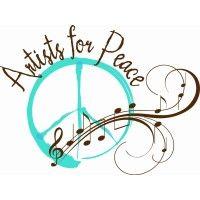 artists for peace