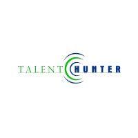 talenthunter logo image