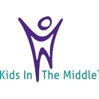 kids in the middle logo image