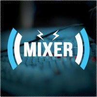 mixer logo image