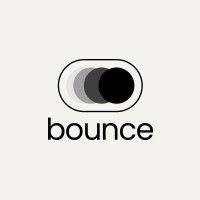 bounce logo image