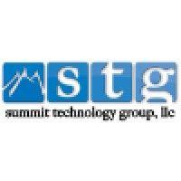 summit technology group, llc of oklahoma logo image