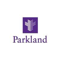 parkland health logo image