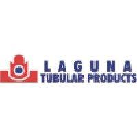 laguna tubular products logo image