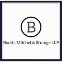 booth, mitchel & strange llp