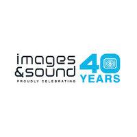 images & sound - complete post production logo image