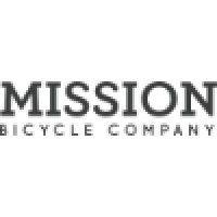 mission bicycle logo image