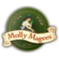 molly magee's irish pub logo image