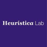 heurística lab 🧠 logo image