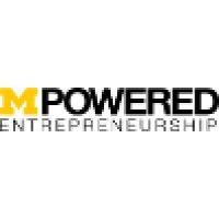 mpowered entrepreneurship logo image