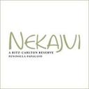 logo of Nekajui A Ritz Carlton Reserve