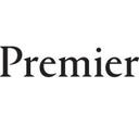 logo of Premier Model Management Ltd