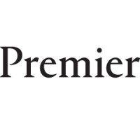 premier model management ltd logo image