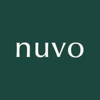 nuvocargo logo image