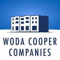 woda cooper companies, inc. logo image