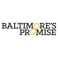 baltimore's promise logo image