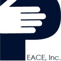 peace, inc. logo image