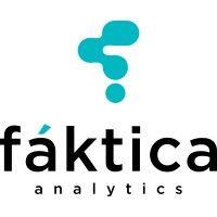 fáktica analytics logo image