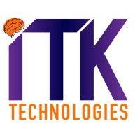 itk technologies logo image